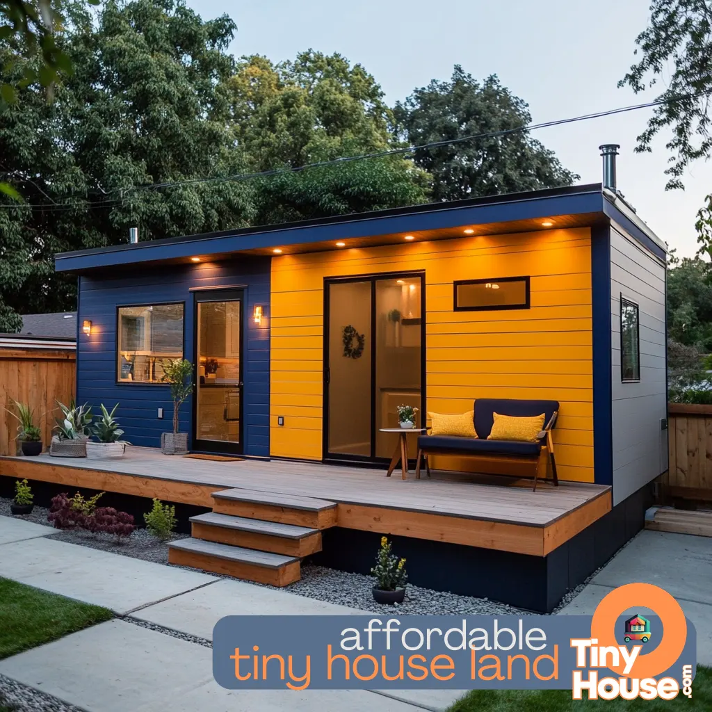 True Cost? Don’t Get BLINDSIDED by Hidden Costs When Buying Land