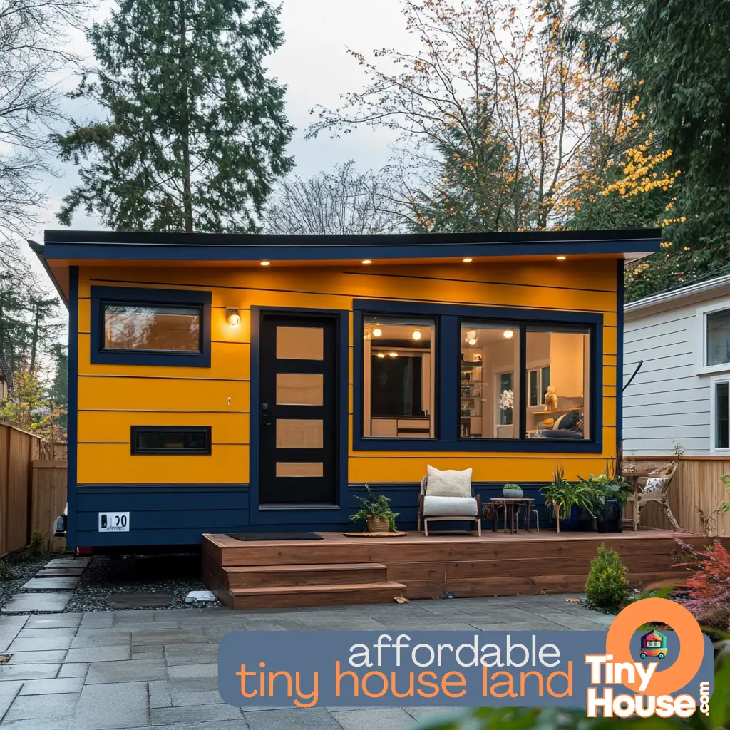 Popular Prefab Tiny Houses
