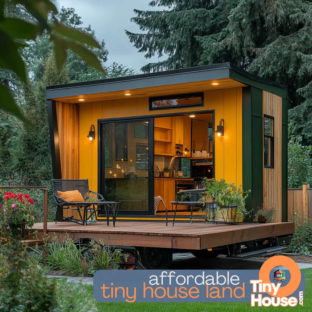 Real Cost of Building a Tiny House: A Comprehensive Guide