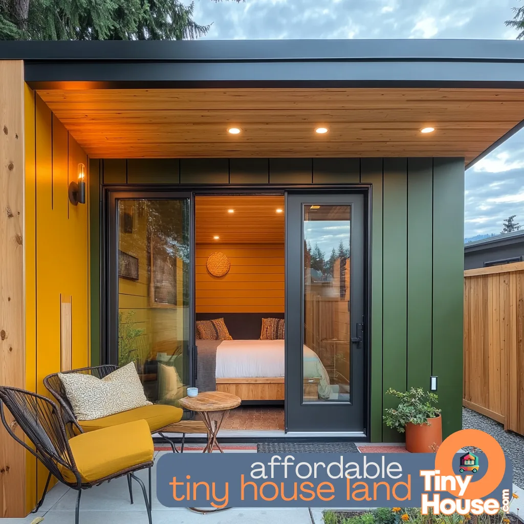 Transform Your Dream with Tiny House Shells: A Comprehensive Guide