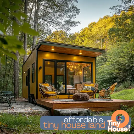 Bethan’s Tiny House: A Journey to Financial Freedom and Sustainable Living