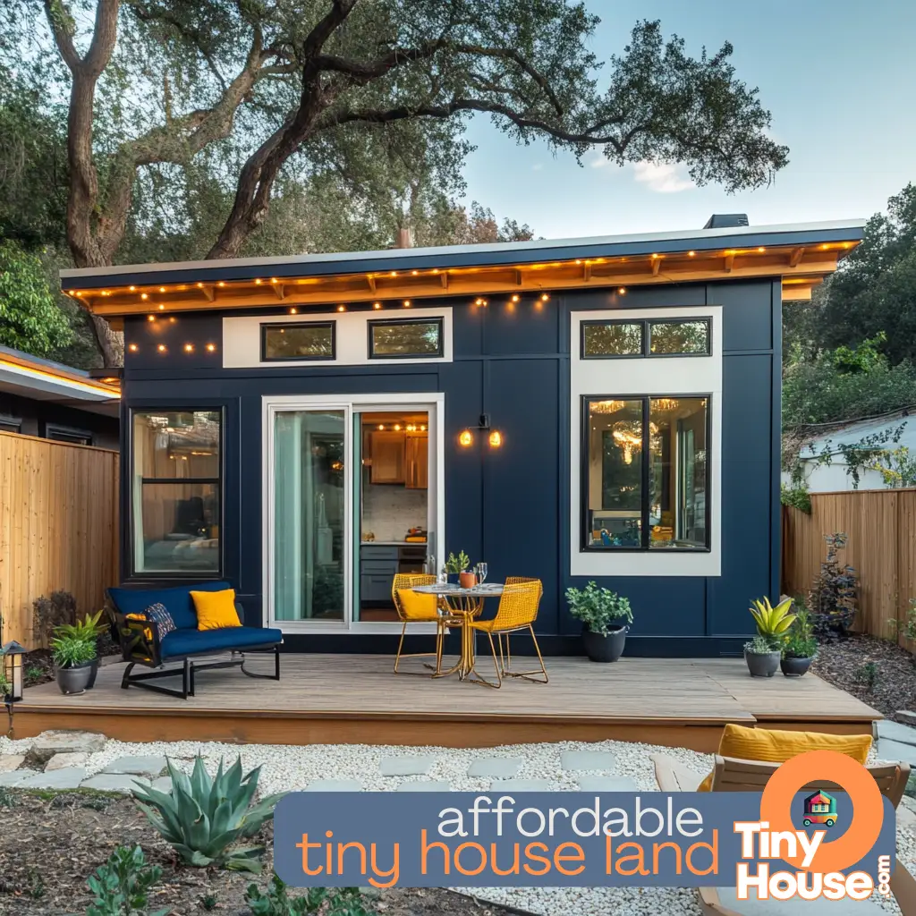 The Cheapest Way To Build A House In 2023: From Tiny Homes To Pre-Fabs