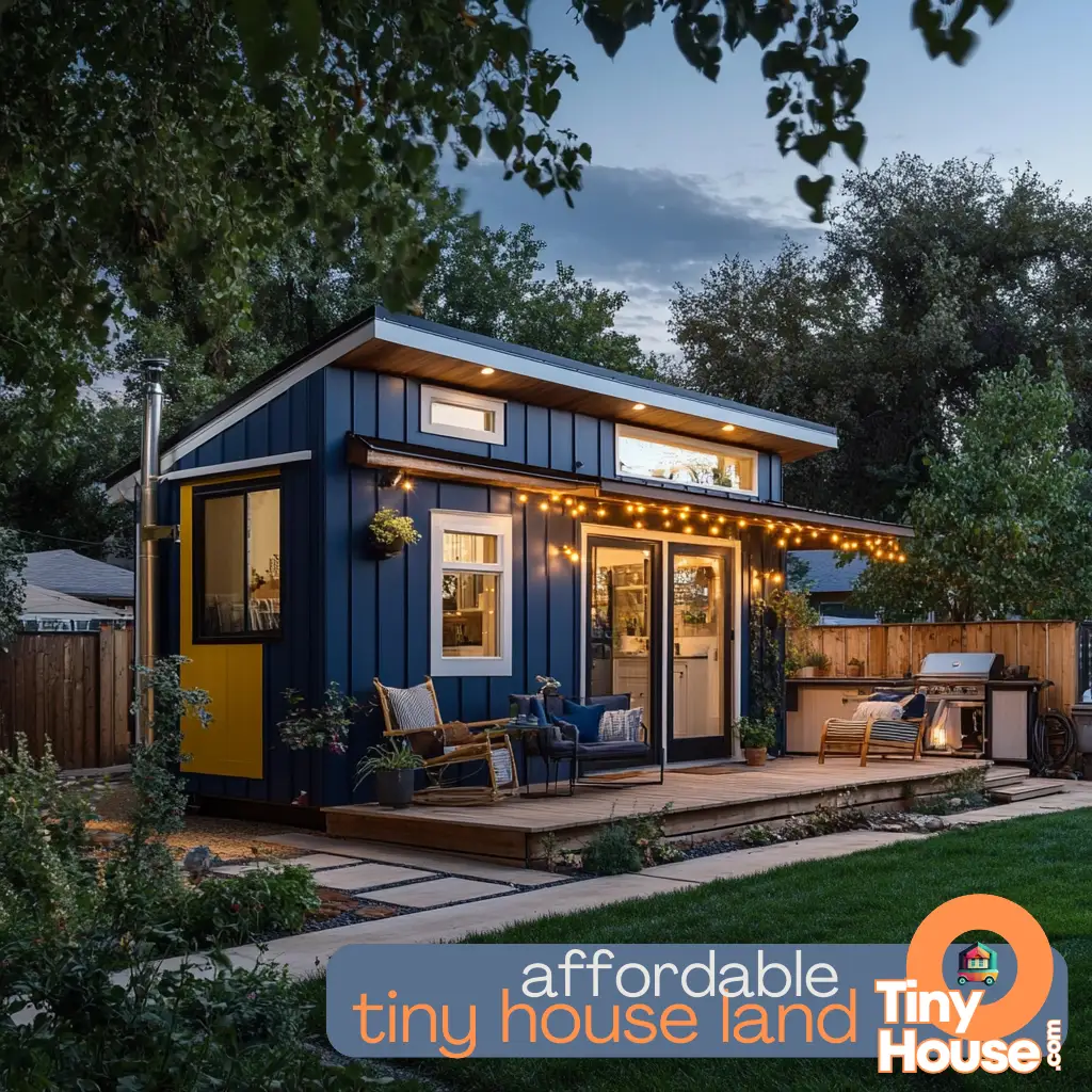 Tiny House Festivals 2023