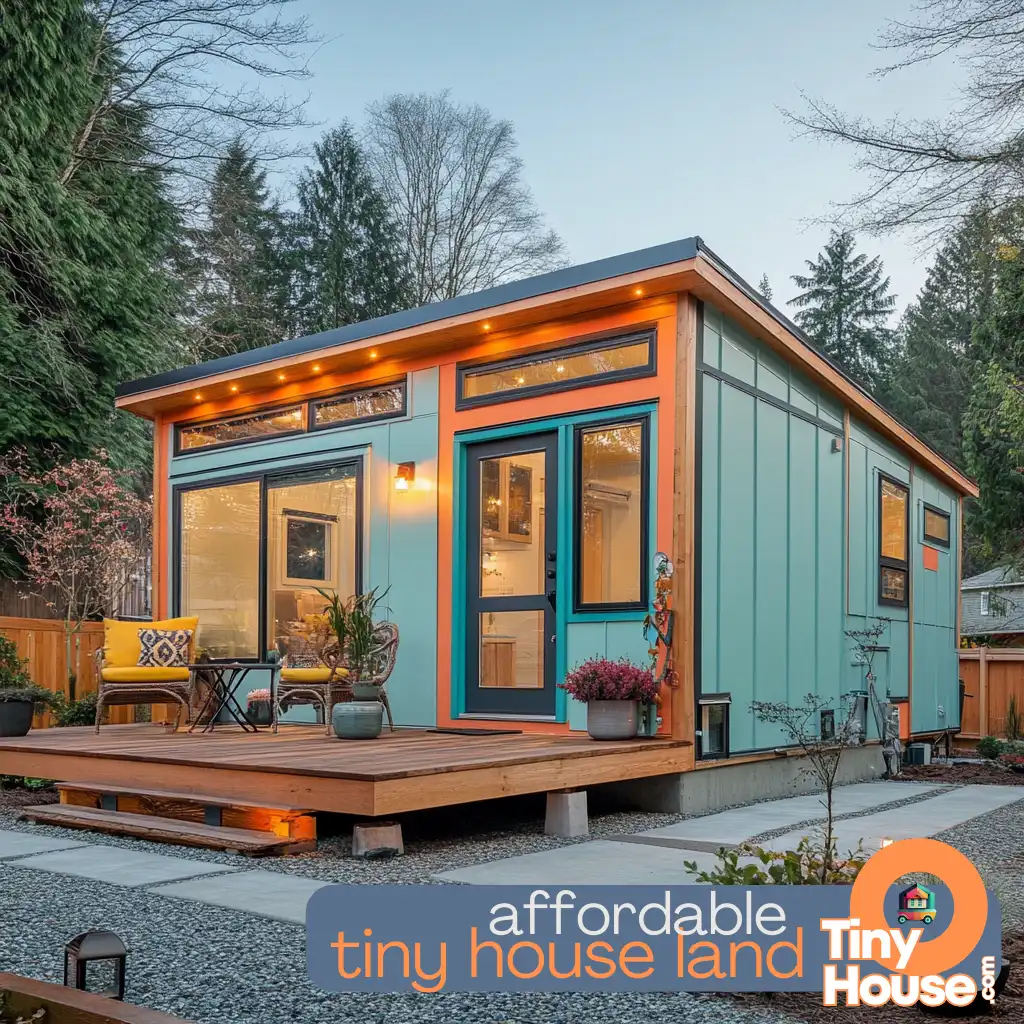 The FIRE movement and tiny house movement: How does it all tie together?