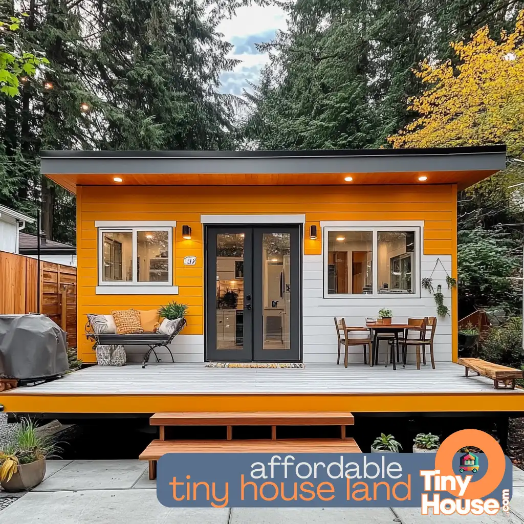 About OTinyHouse.com