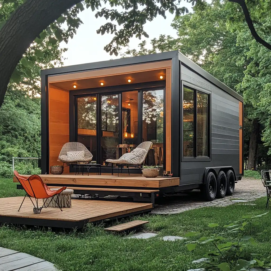 Finding and Buying Tiny House Land for Sale in Oregon: Your Ultimate Guide