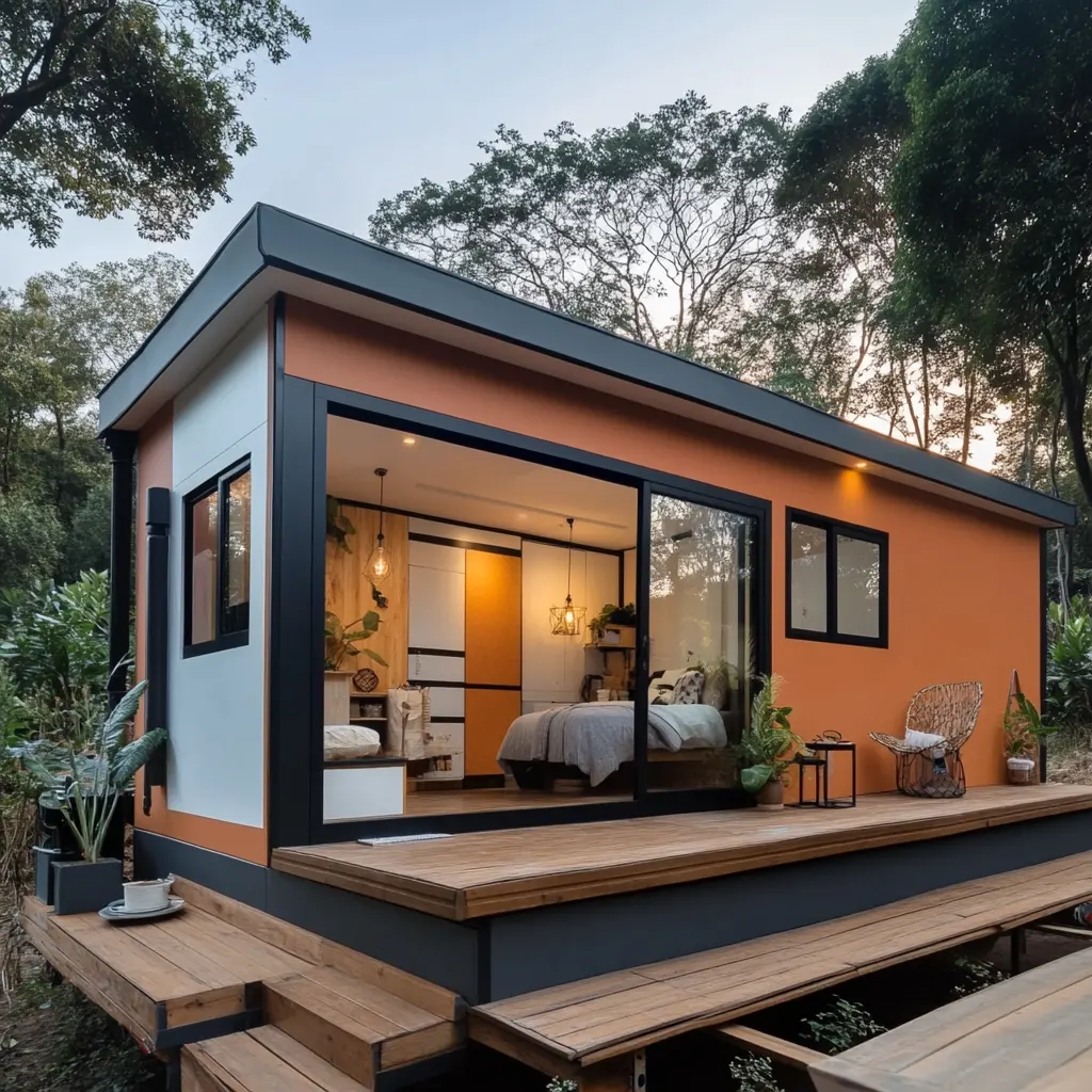 Tiny House Land Rental Costs: What You Need to Know