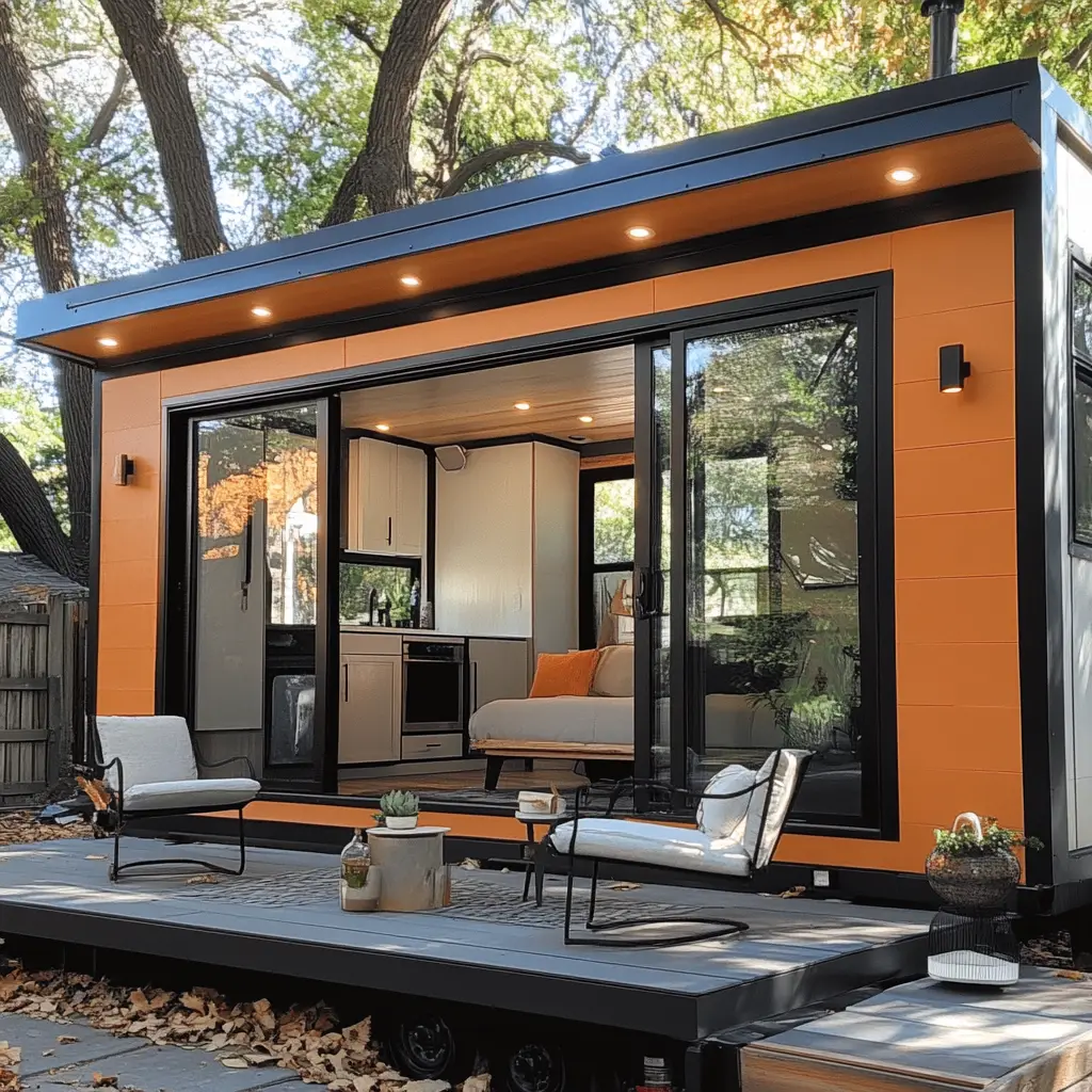 Simplify Your Search for Affordable Tiny House Land Rent