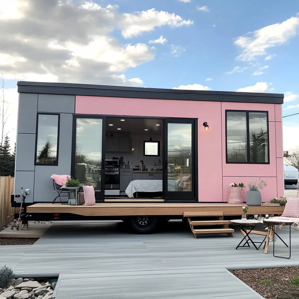 Discover How to Buy Land for Tiny House Success Today