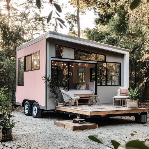 How to Buy Land for a Tiny House: Your Complete Blueprint