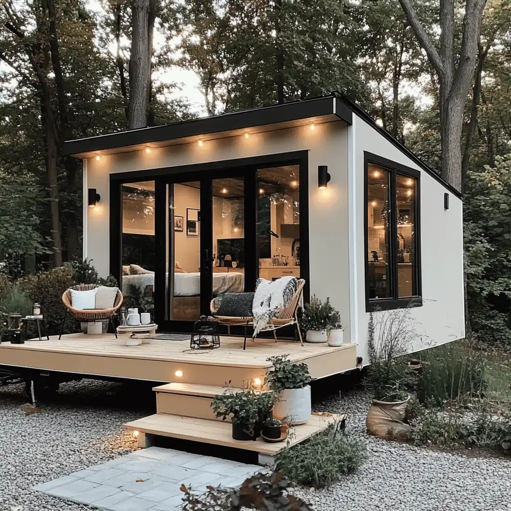 Secure Your Dream Plot: Buying Land for Your Tiny House