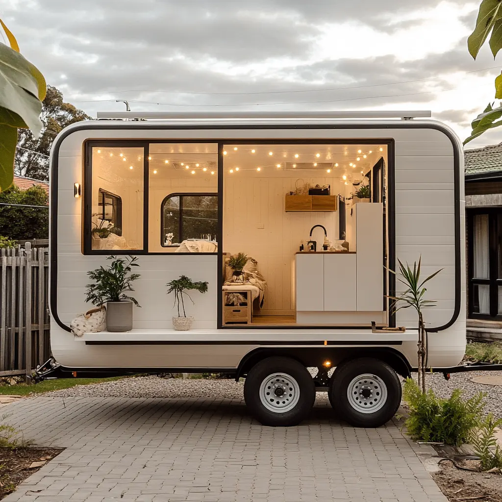Uncover Top Locations to Rent Land for Your Tiny House Dreams