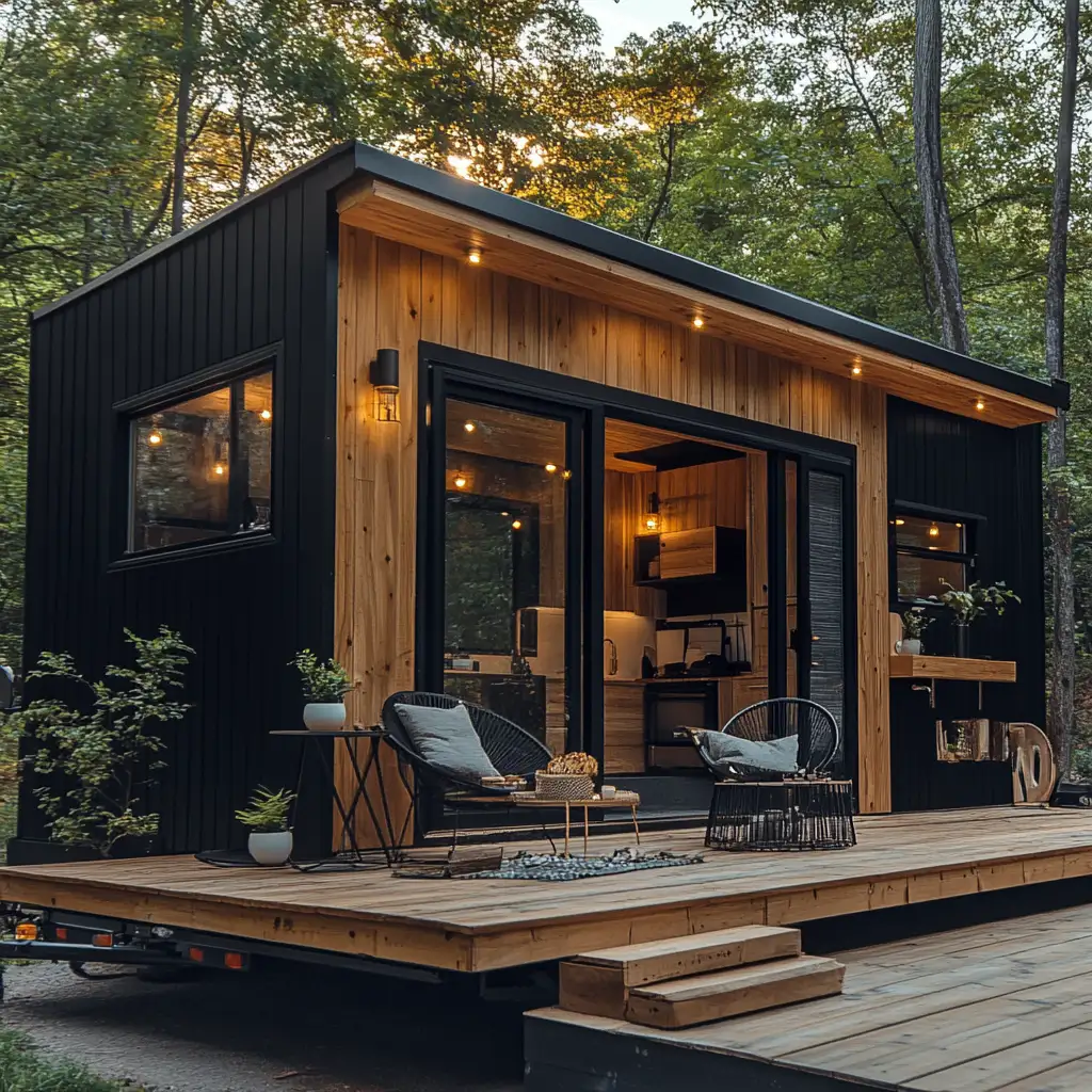 Secure Your Dream Tiny House Land Today!