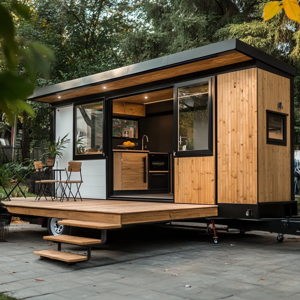 Tiny House Land Rentals: How to Find Your Dream Lot