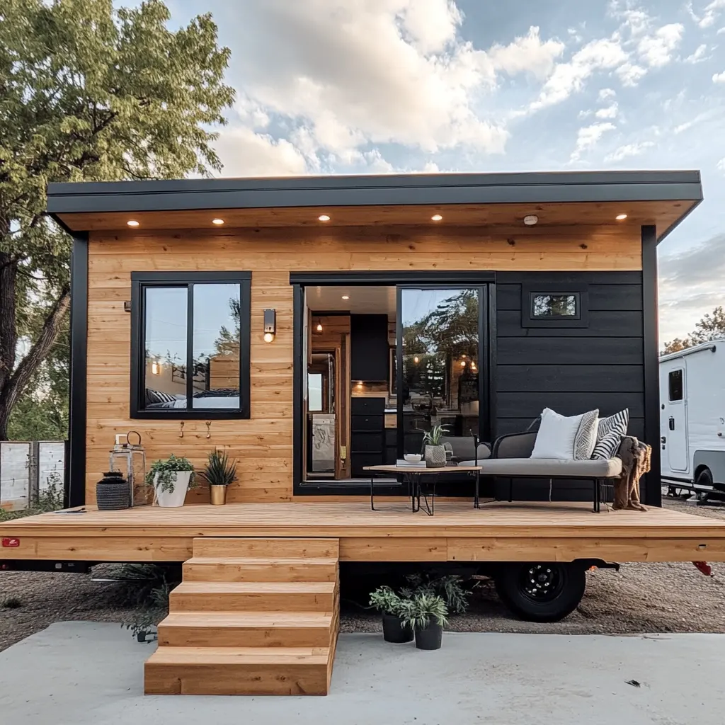 How To Find Tiny House Land: Resources and Knowledge