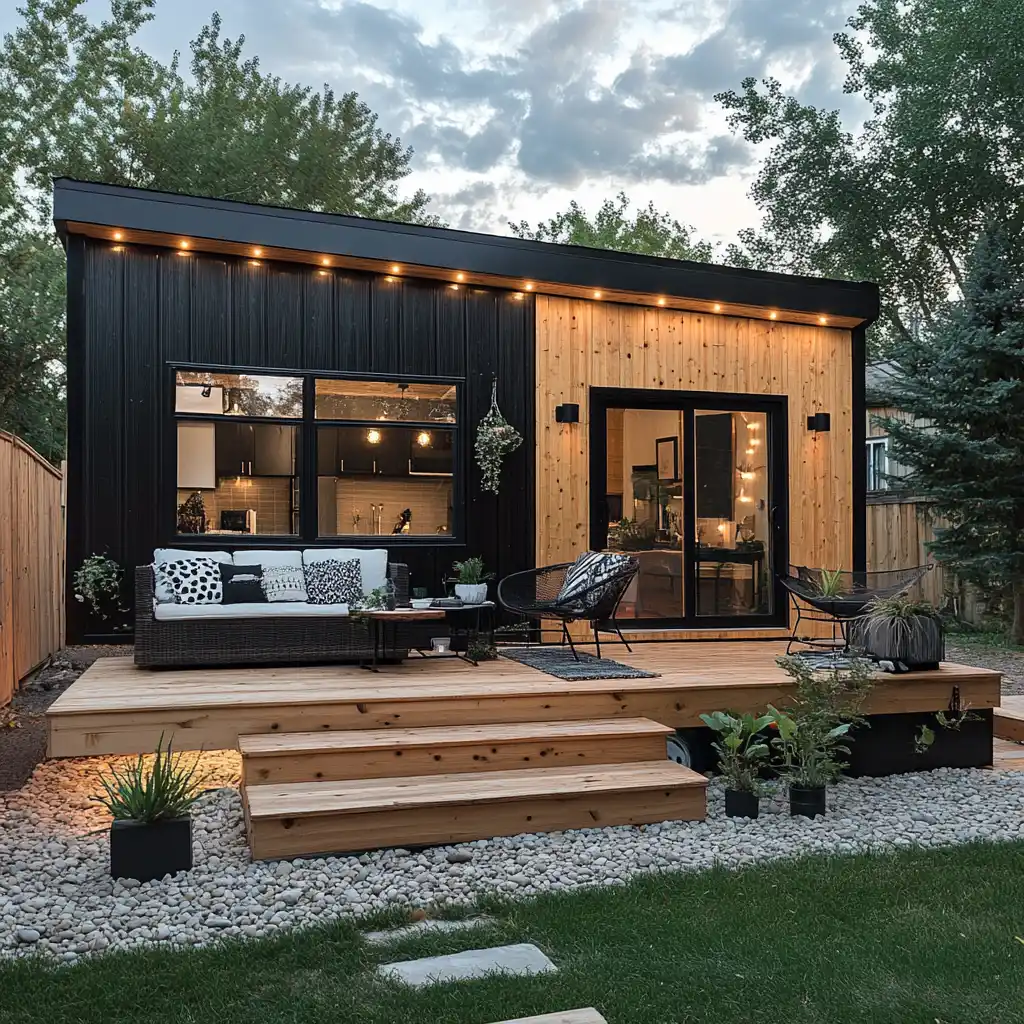 Secure Your Dream Tiny House Location with This Land Buying Guide