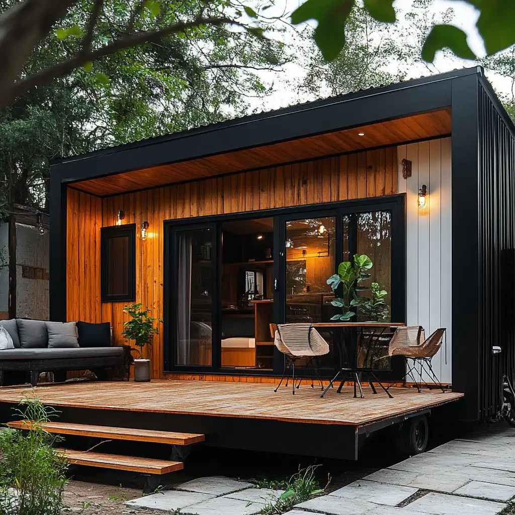 The Ultimate Guide to Renting Land for Your Tiny House Journey