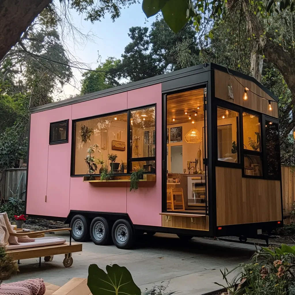Tiny House Land Rent: Your Path to Affordable Living