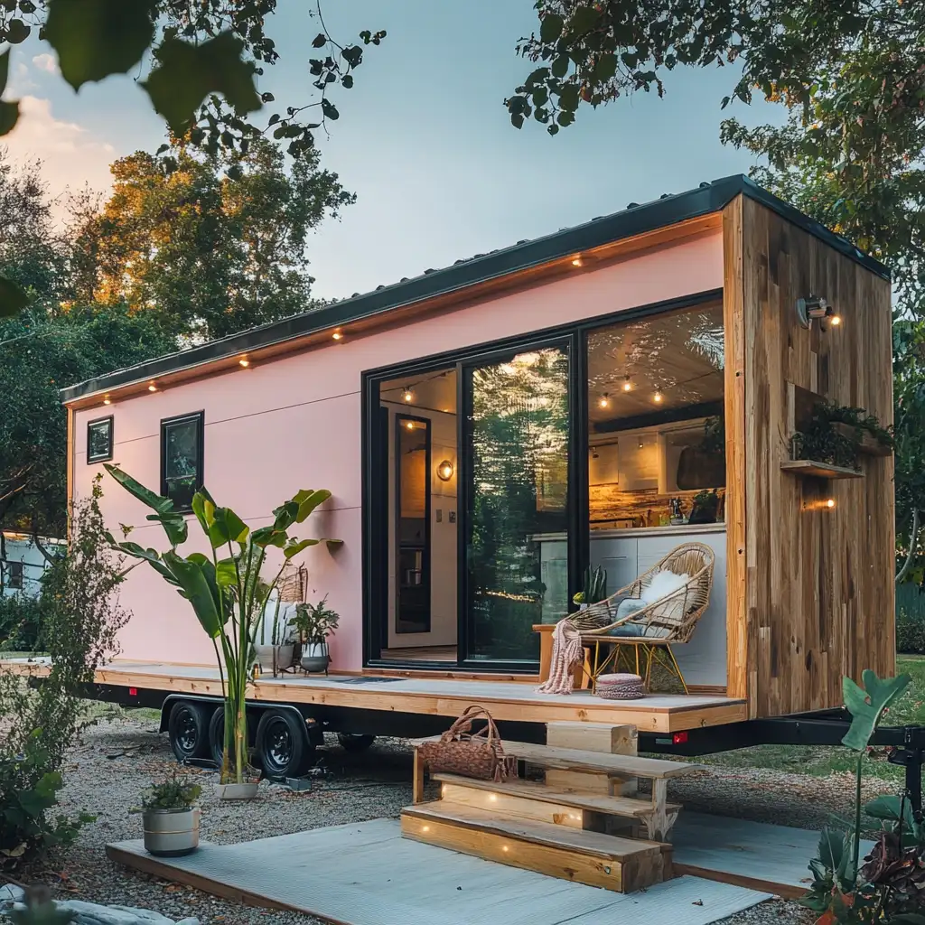 Essential Steps for Acquiring Land to Place Your Tiny House