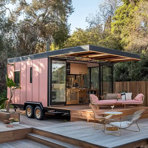 Ultimate Guide to Finding Land for Rent for Tiny House Living