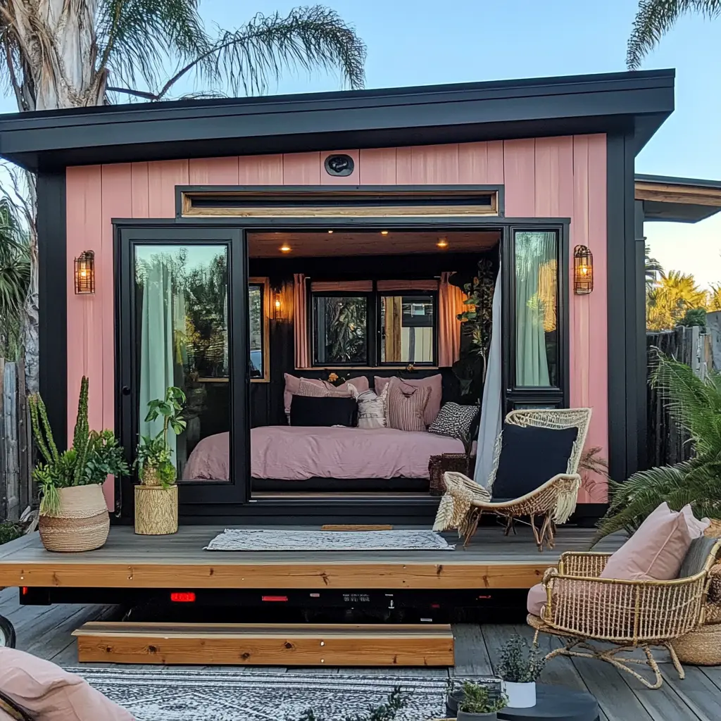 Tiny House Land Purchase Guide: Everything You Need to Know