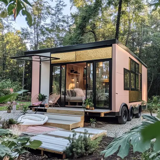 How to Buy Land for a Tiny House in 2025