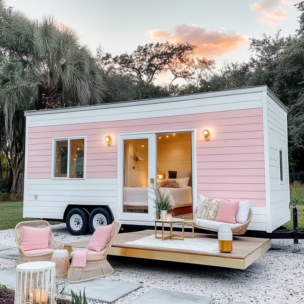 Land Shopping for Your Tiny House: A Step-by-Step Guide