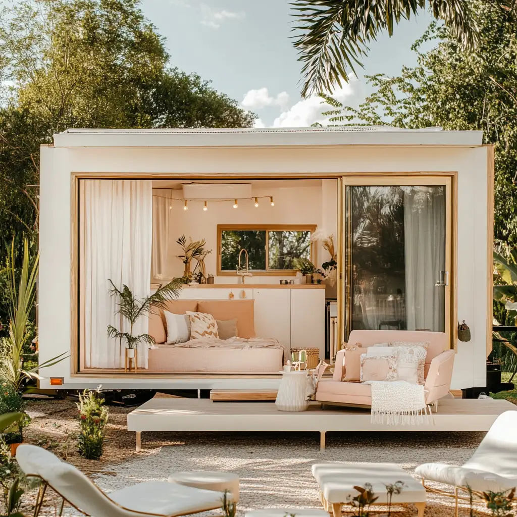 Land for Tiny House: A Buyer\’s Guide