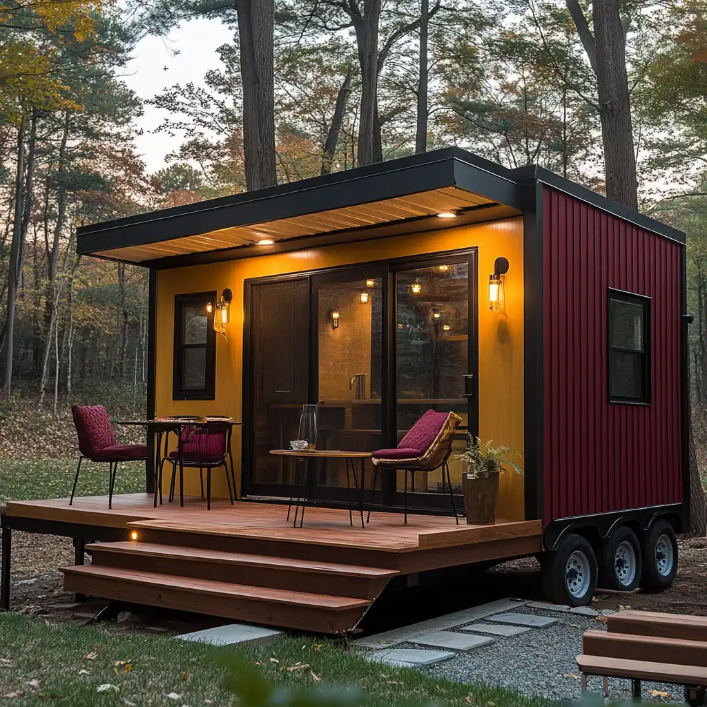 Simplifying How to Buy Land for a Tiny House: Expert Advice