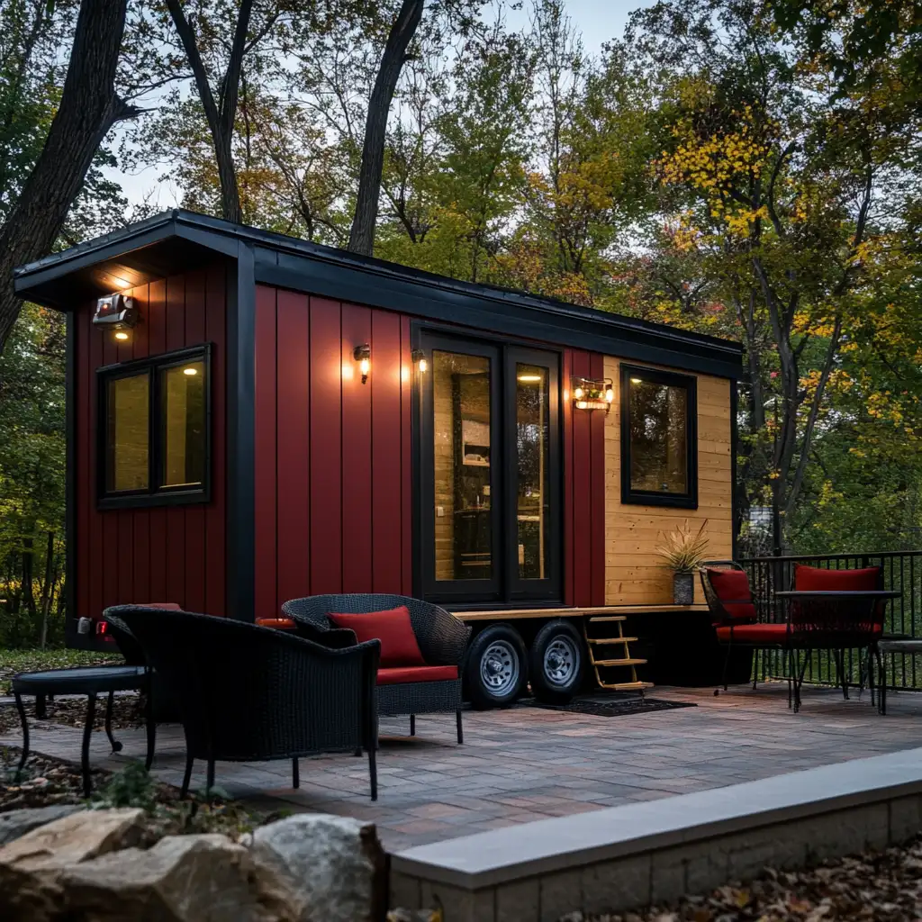 The Ultimate Tiny House Rent to Own Guide for Homeownership