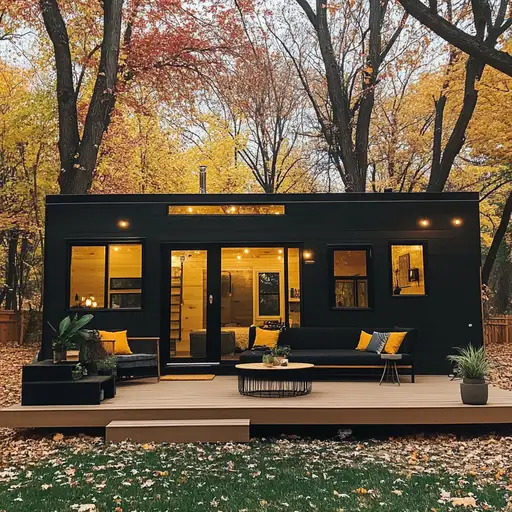 Prefab Tiny House 101: Your Ultimate Guide to Getting Started