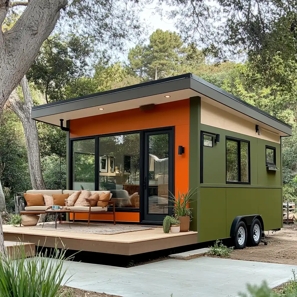 Explore Tiny House Land Renting: Your Complete Guide