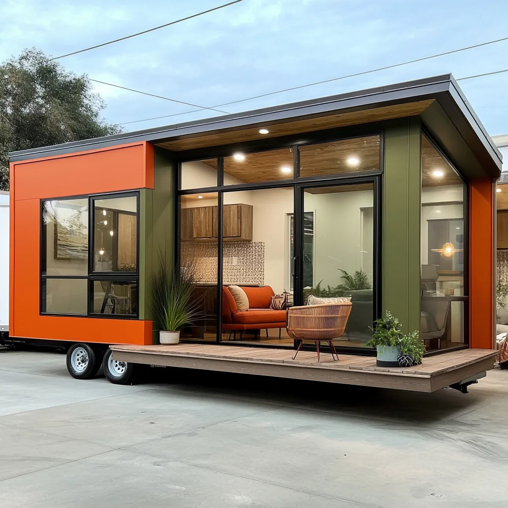 Designing Your Dream Tiny House Floor Plans: A Step-by-Step Guide