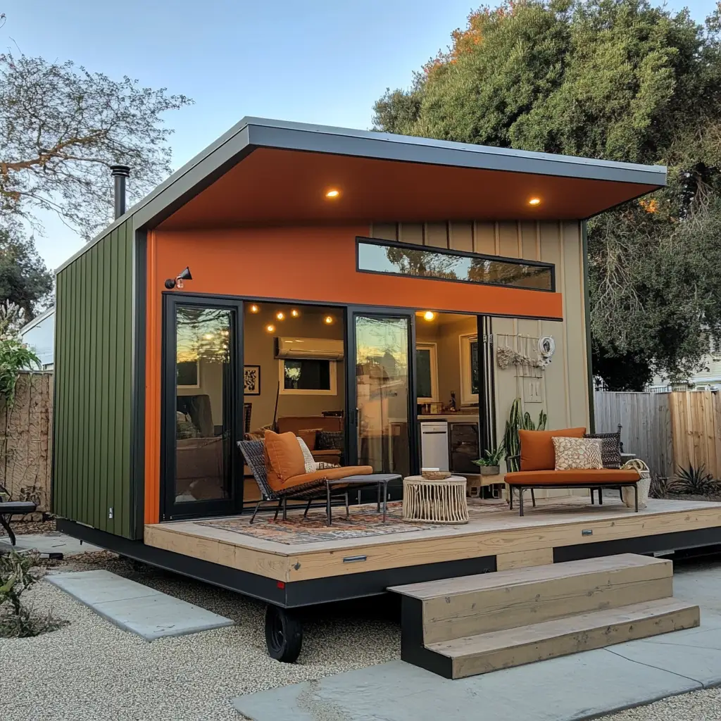 The Smart Buyer\’s Guide to Tiny House Land Purchase