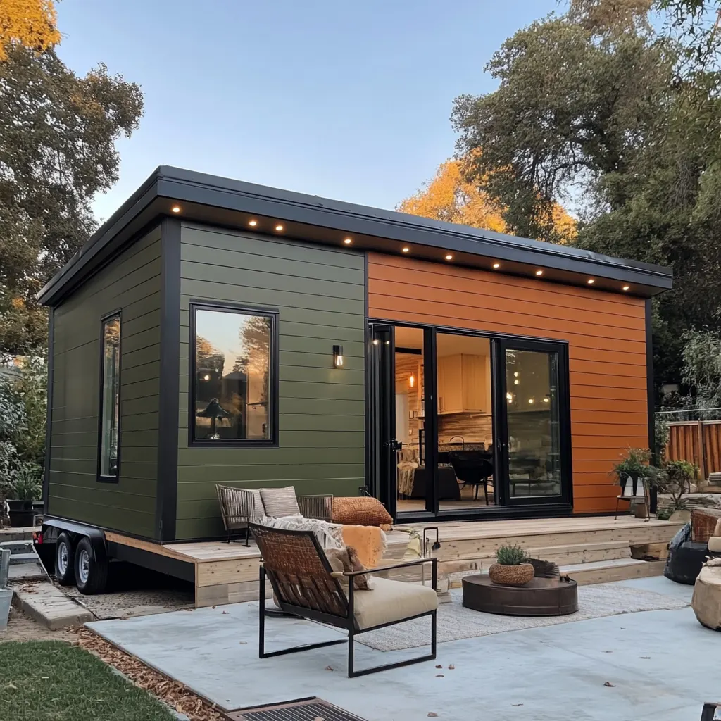 The Ultimate Guide to Tiny House Costs: How Much Does It Really Cost?