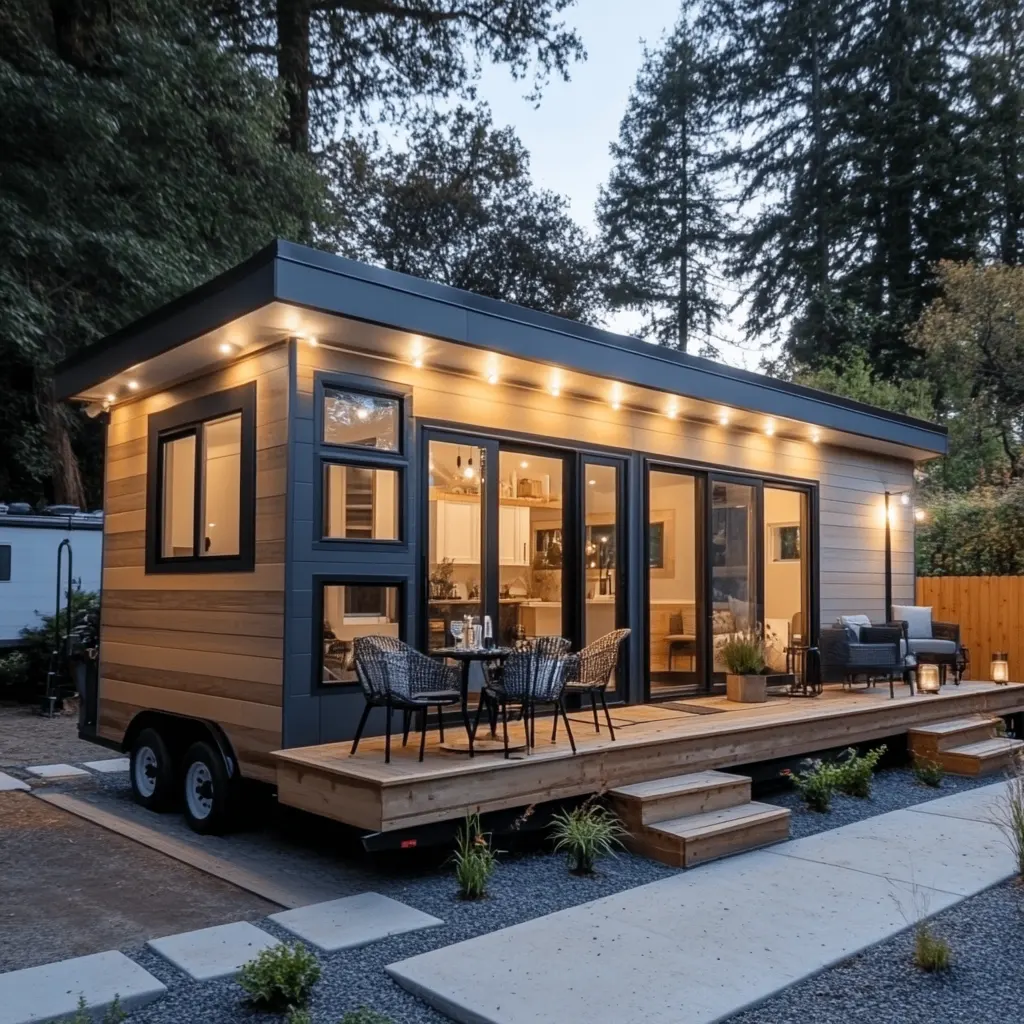 Prefab Tiny Houses: The Ultimate Guide for Your Dream Home