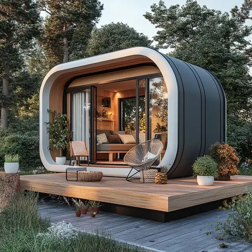 Tiny House Land Rent: The Key to Affordable and Sustainable Living