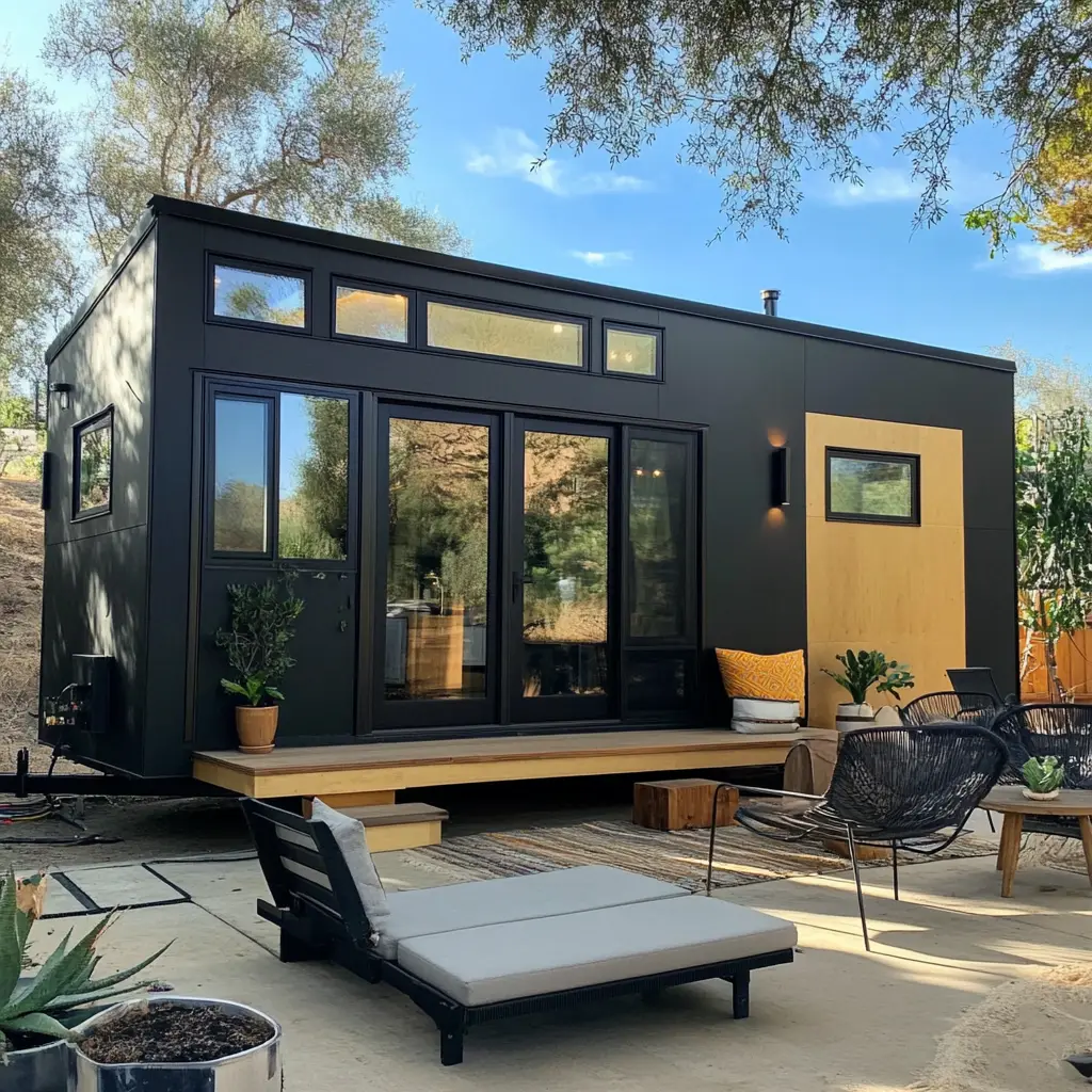Land Hunting 101: Mastering the Art of Buying the Perfect Spot for Your Tiny House