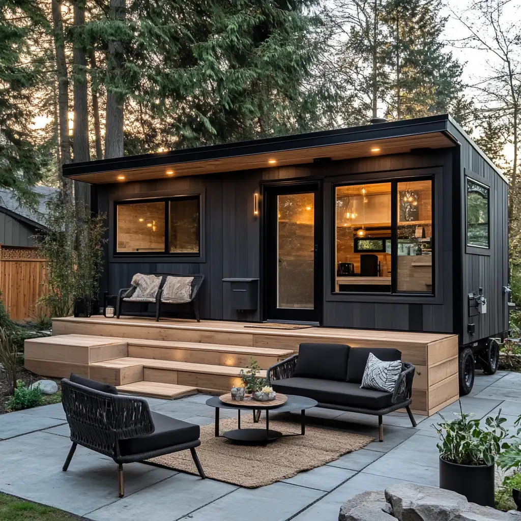 Master the Art of Tiny House Construction: Step-by-Step Guide for Beginners