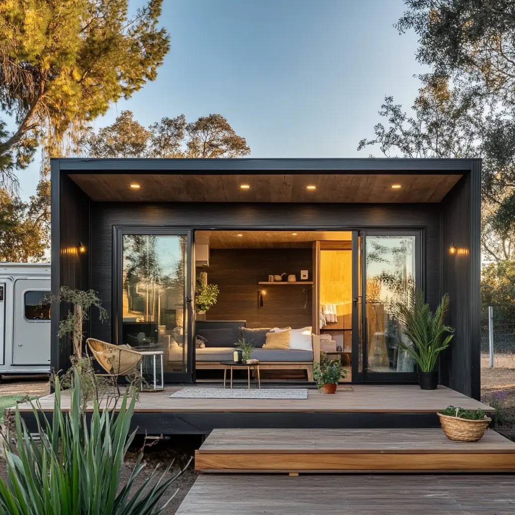 Renting Land for Your Tiny House: The Ultimate Guide to Finding Your Dream Spot