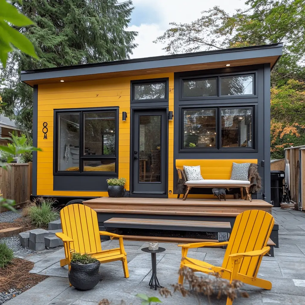 Essential Guide: How to Buy Land for Your Tiny House