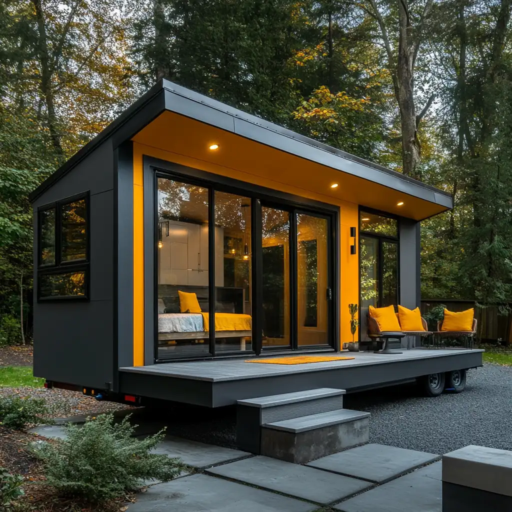 Land for Tiny House: Your Complete Buying Guide 🏡