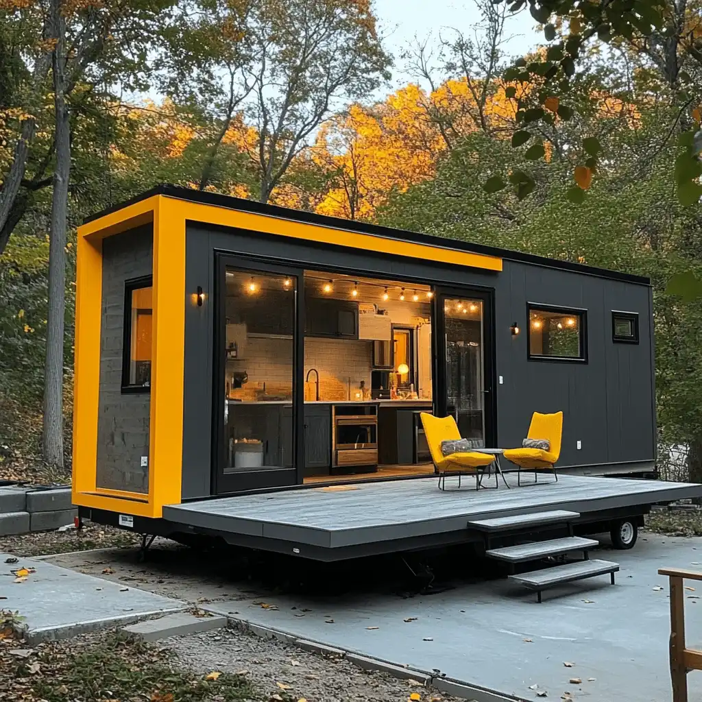 Winner: \”How Tiny House Rent to Own Can Make Homeownership a Reality\”