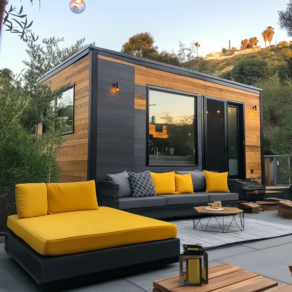 Winner: \”Prefab Tiny Houses 101: Everything You Need to Know\”