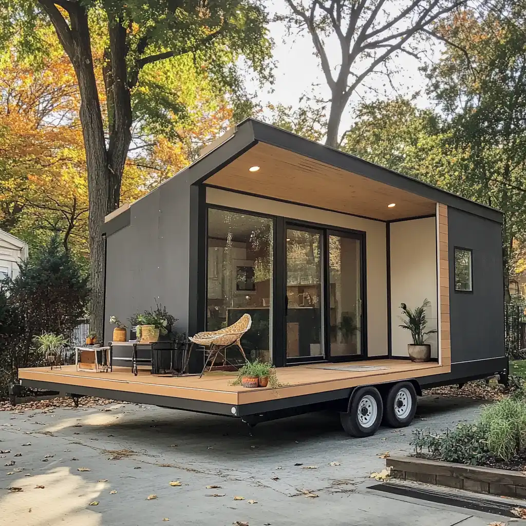 The Ultimate Guide to Tiny House Kits