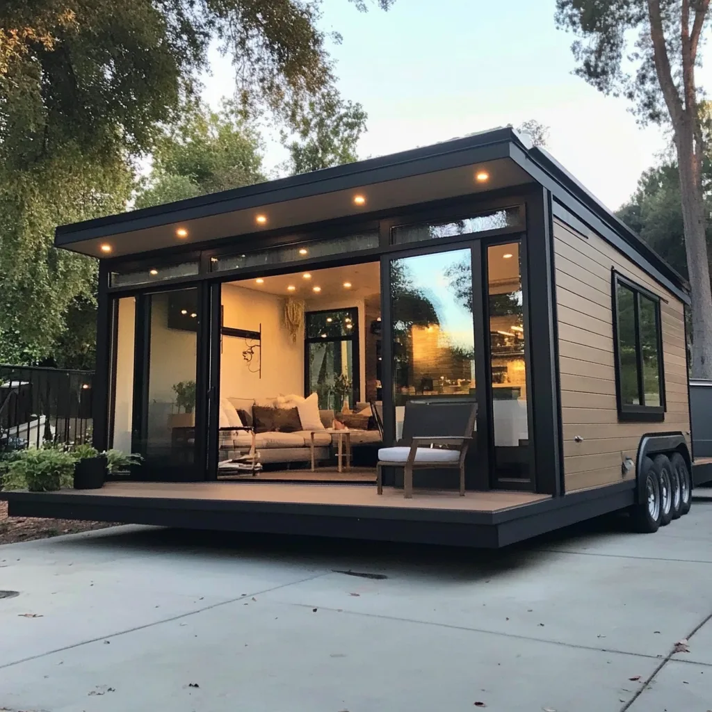 5 Essential Tips for Buying Land to Put Your Tiny House On