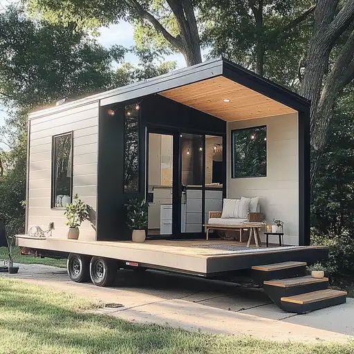 Land for Tiny House: How to Locate the Best Parcel for Your Dream Home