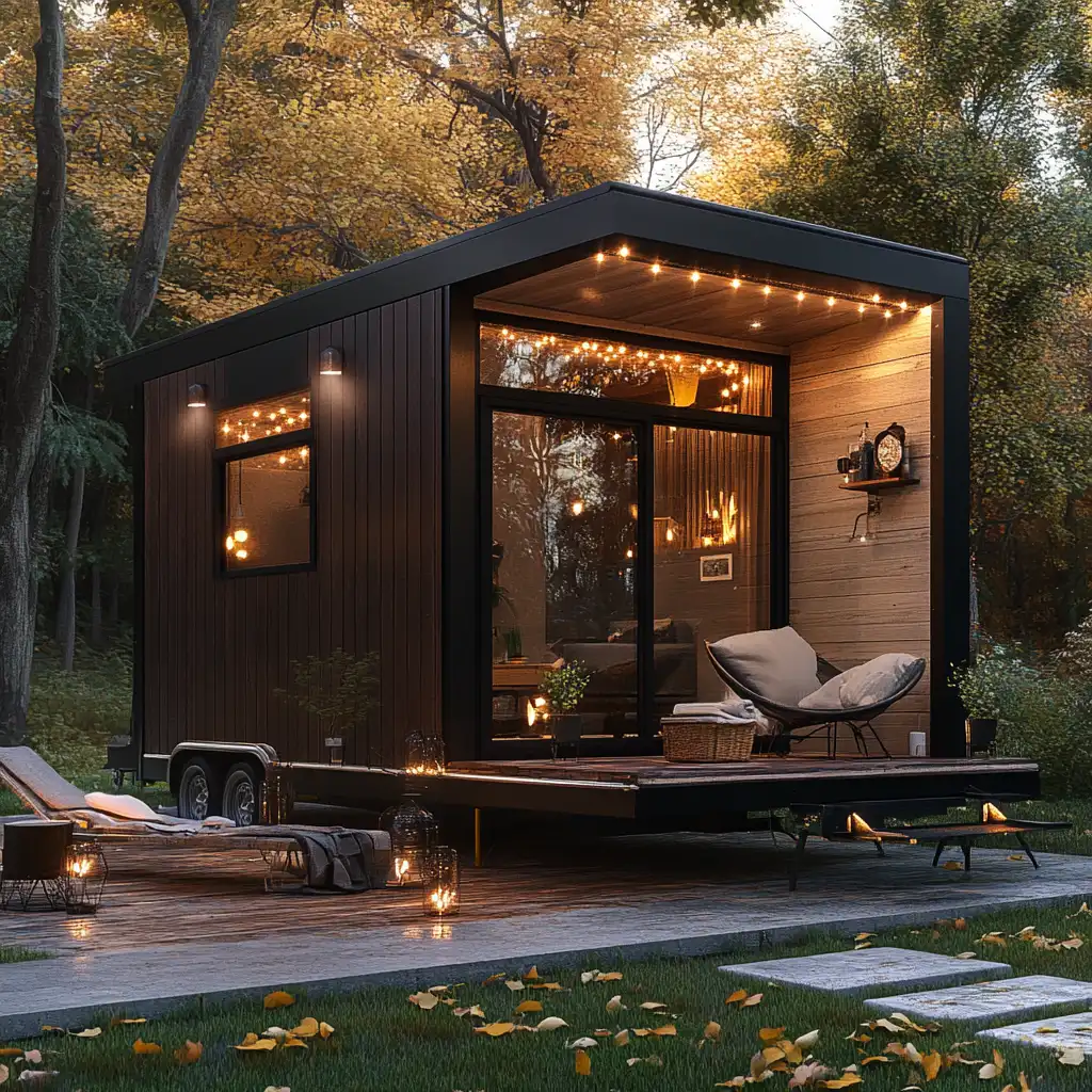 The Ultimate Guide to Tiny House Costs: From Building to Maintenance