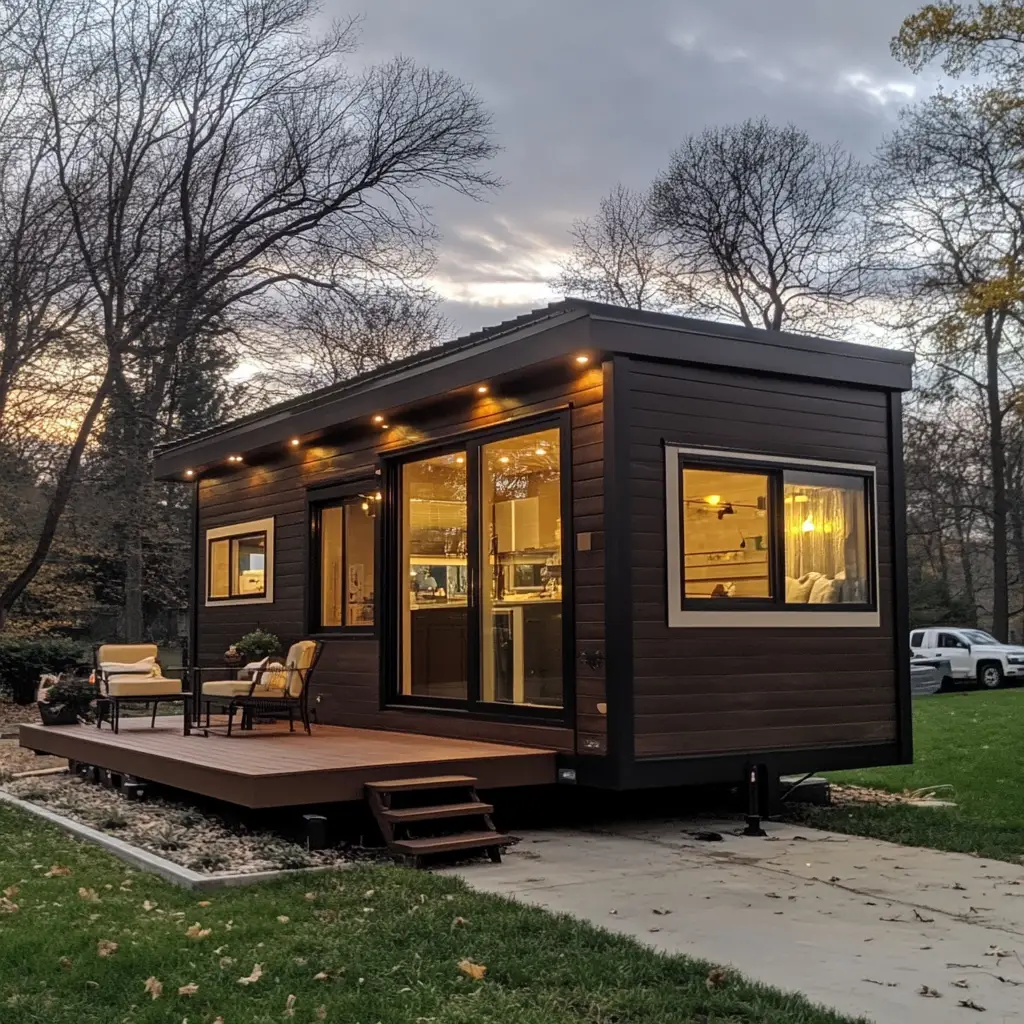 The Ultimate Guide to Renting Land for Your Tiny House