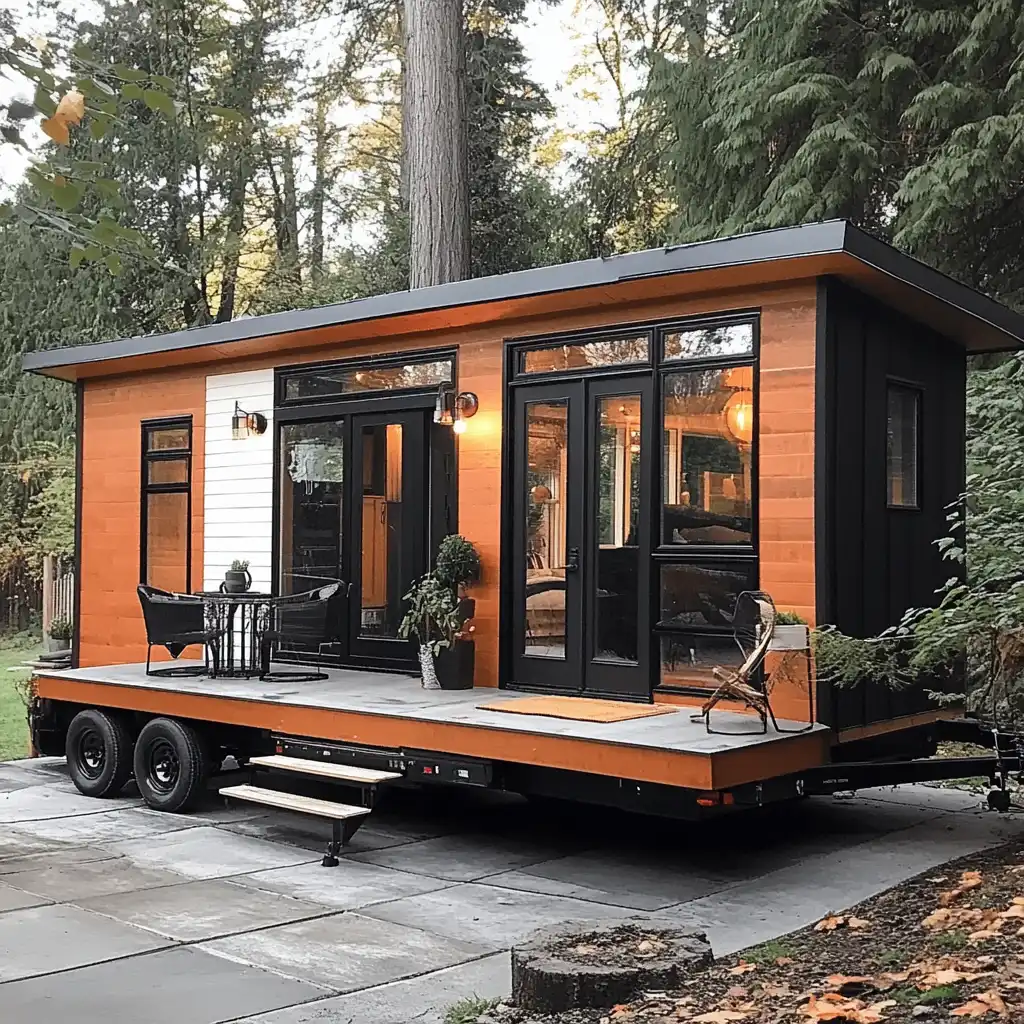 How to Obtain Tiny House Blueprints and Build Your Dream Home